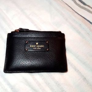 Kate Spade ♠️ card